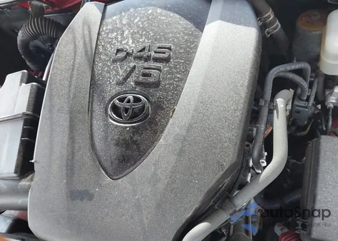 2017 Toyota Tacoma Trd Off Road z USA, uszkodzony, nr VIN 3TMCZ5ANXHM118561